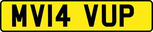 MV14VUP