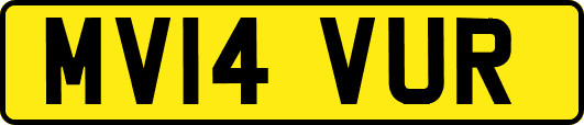 MV14VUR