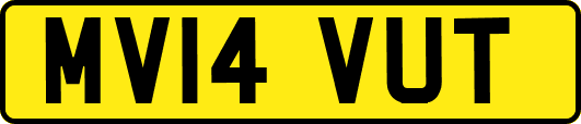 MV14VUT