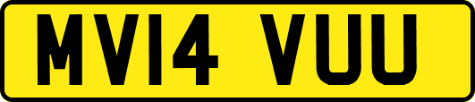 MV14VUU