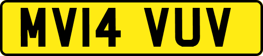 MV14VUV