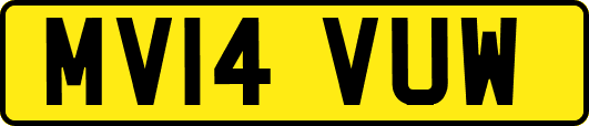 MV14VUW