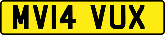 MV14VUX