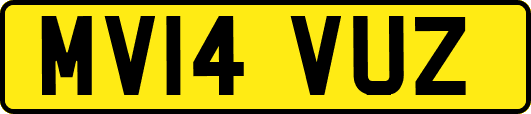 MV14VUZ
