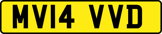 MV14VVD