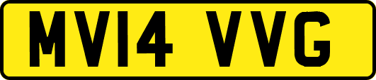 MV14VVG