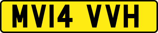 MV14VVH