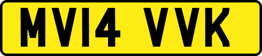 MV14VVK