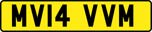 MV14VVM