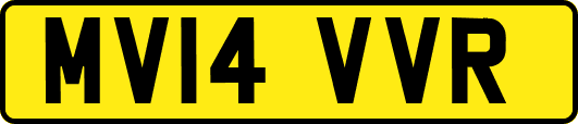 MV14VVR