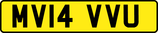 MV14VVU