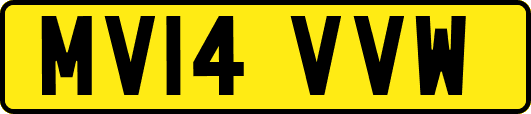 MV14VVW