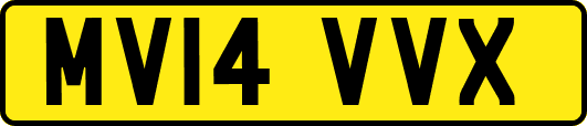 MV14VVX