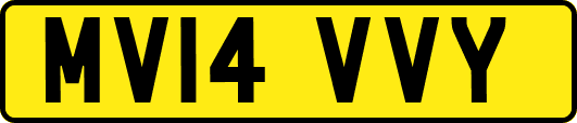 MV14VVY