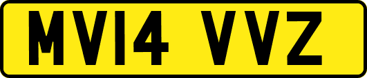 MV14VVZ
