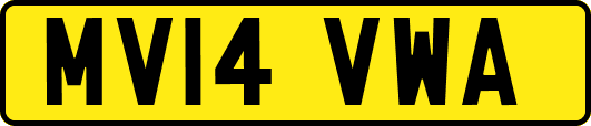 MV14VWA