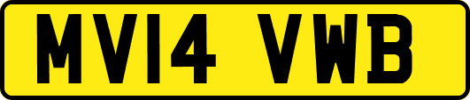 MV14VWB