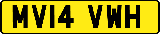 MV14VWH