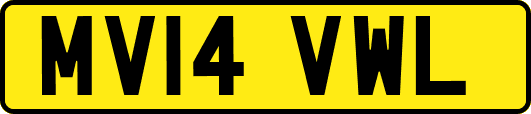 MV14VWL