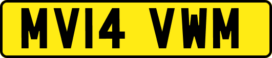 MV14VWM