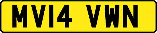 MV14VWN