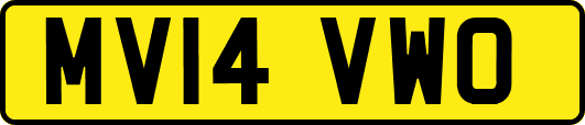 MV14VWO