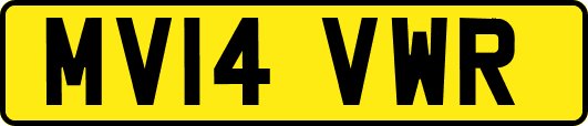 MV14VWR
