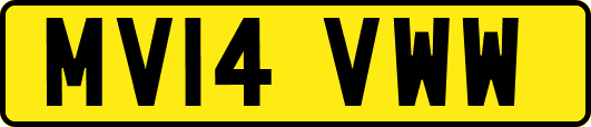 MV14VWW