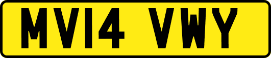 MV14VWY