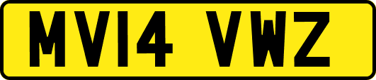 MV14VWZ