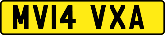 MV14VXA