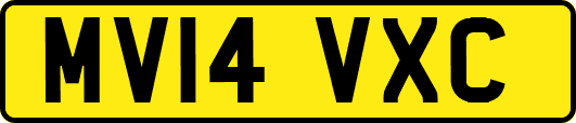 MV14VXC