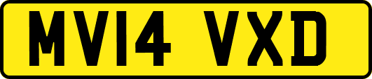 MV14VXD