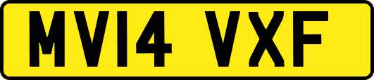 MV14VXF