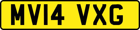 MV14VXG