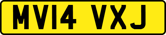 MV14VXJ