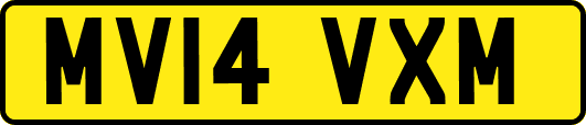 MV14VXM