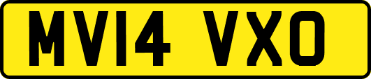 MV14VXO