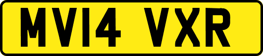 MV14VXR