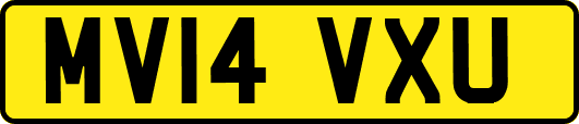 MV14VXU