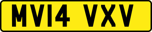 MV14VXV