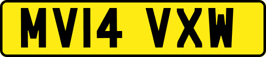 MV14VXW