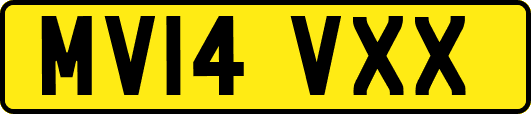 MV14VXX