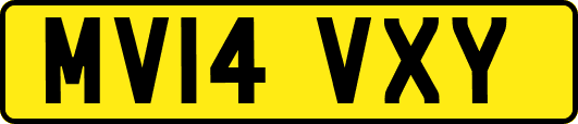 MV14VXY