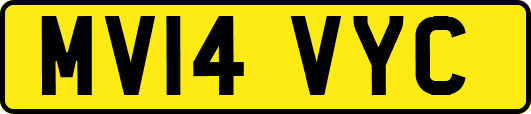 MV14VYC