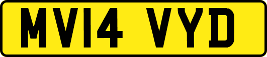 MV14VYD