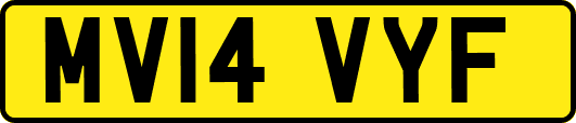 MV14VYF