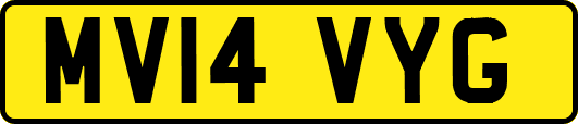 MV14VYG