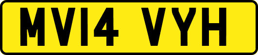 MV14VYH