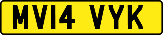 MV14VYK